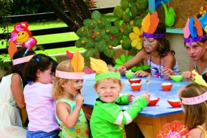 children_turkey