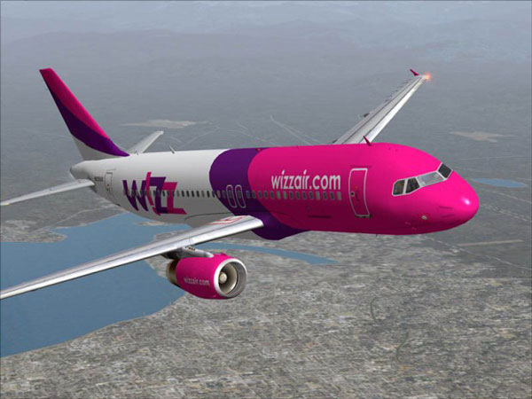wizzair